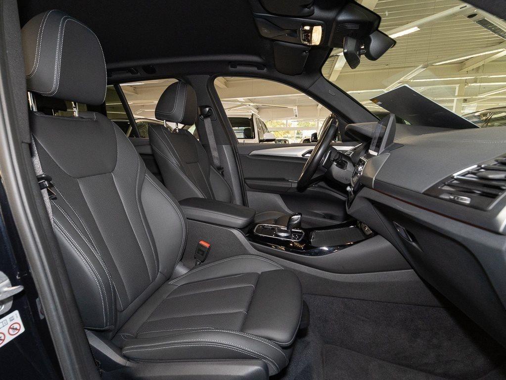 BMW X3 – Bild 8