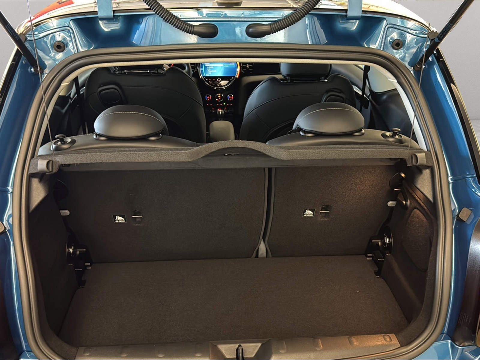MINI Cooper 3-Türer – Bild 11