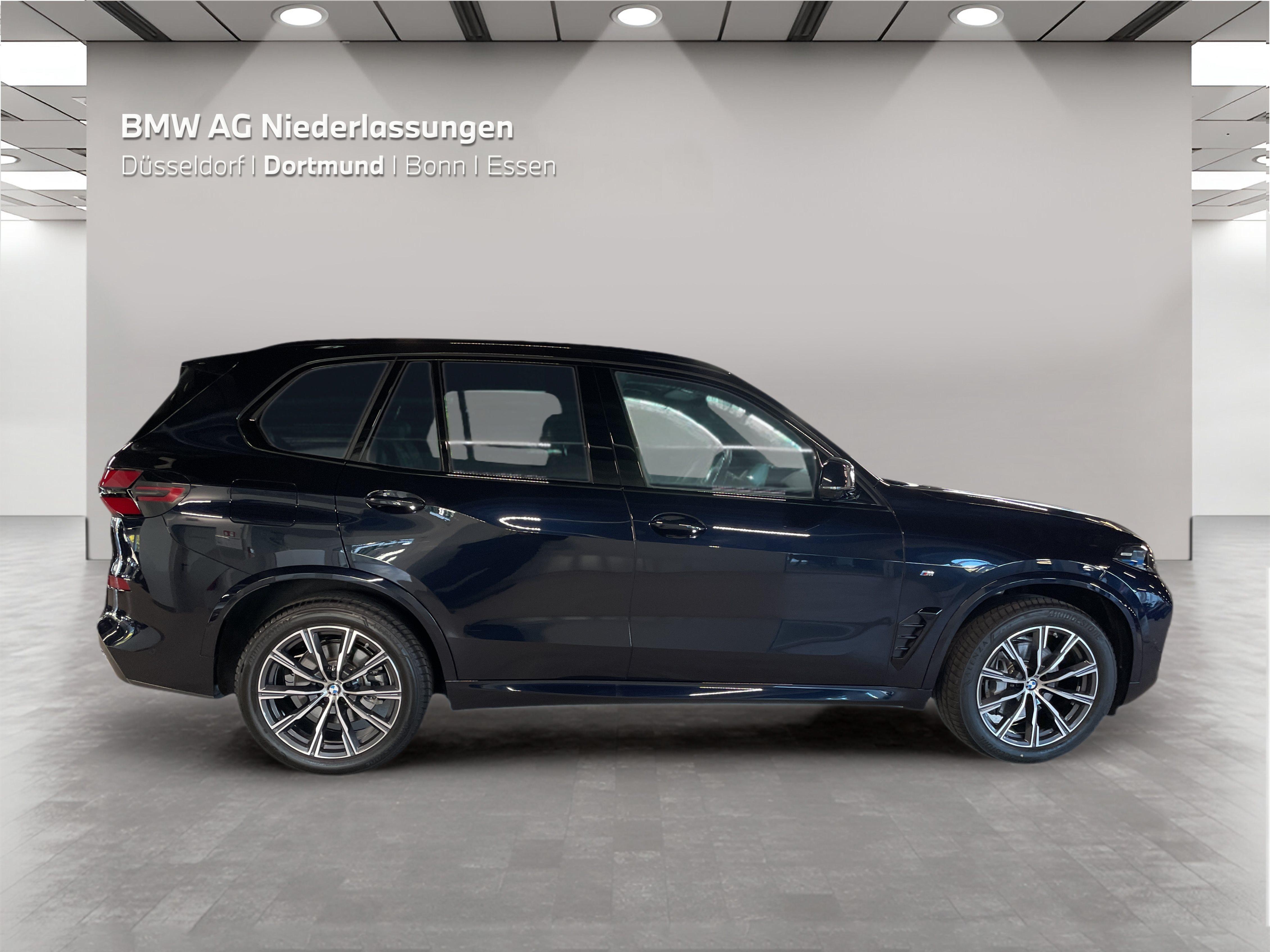 BMW X5 – Bild 15