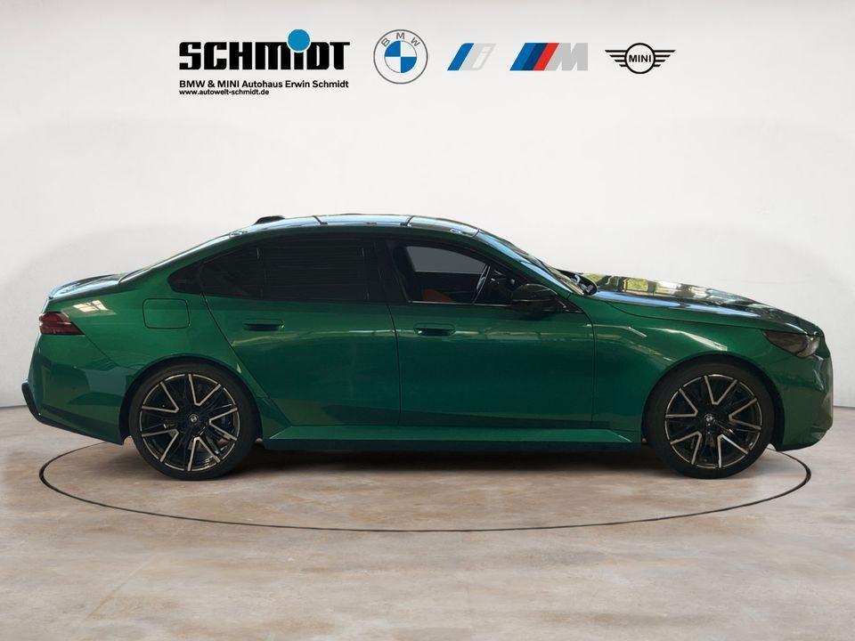 BMW M5 – Bild 8