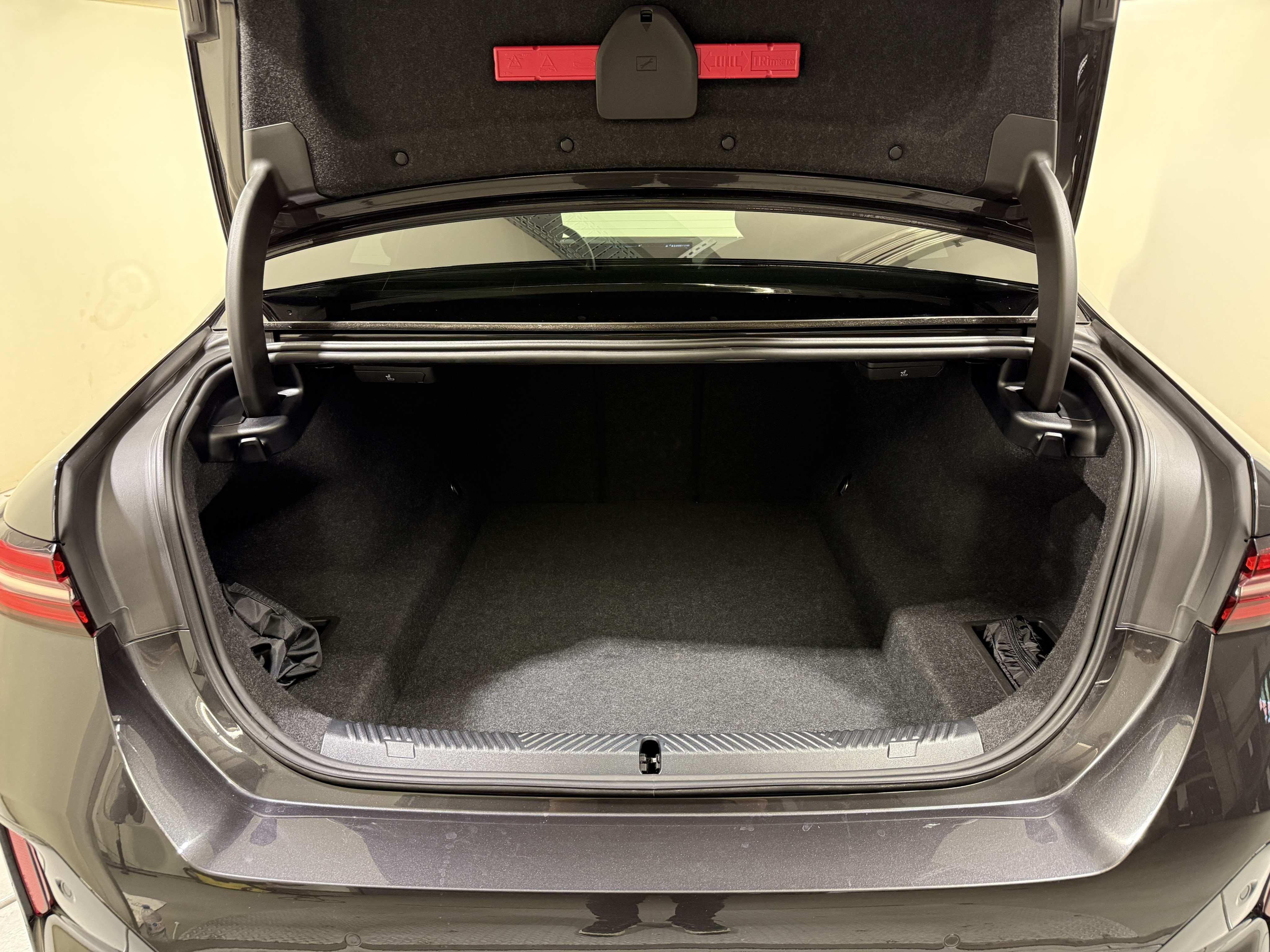BMW 5er – Bild 14