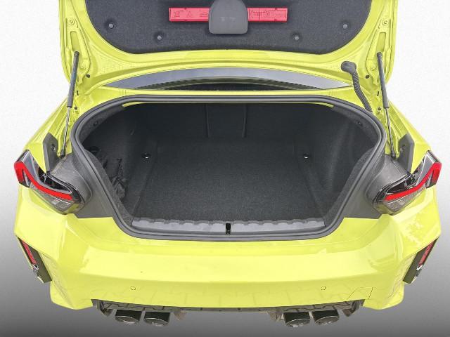 BMW M2 Coupé – Bild 13