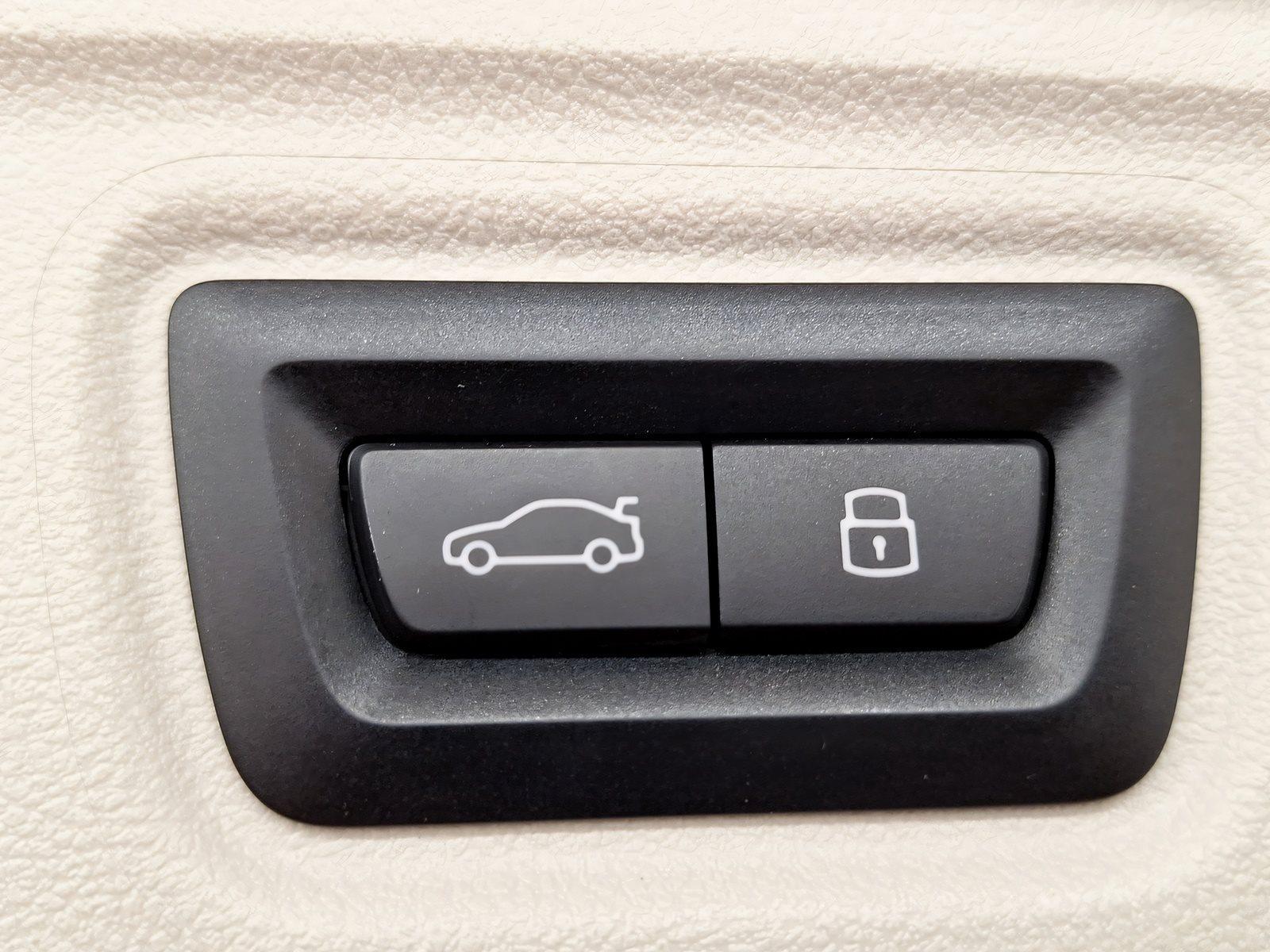 BMW 3er Touring – Bild 15