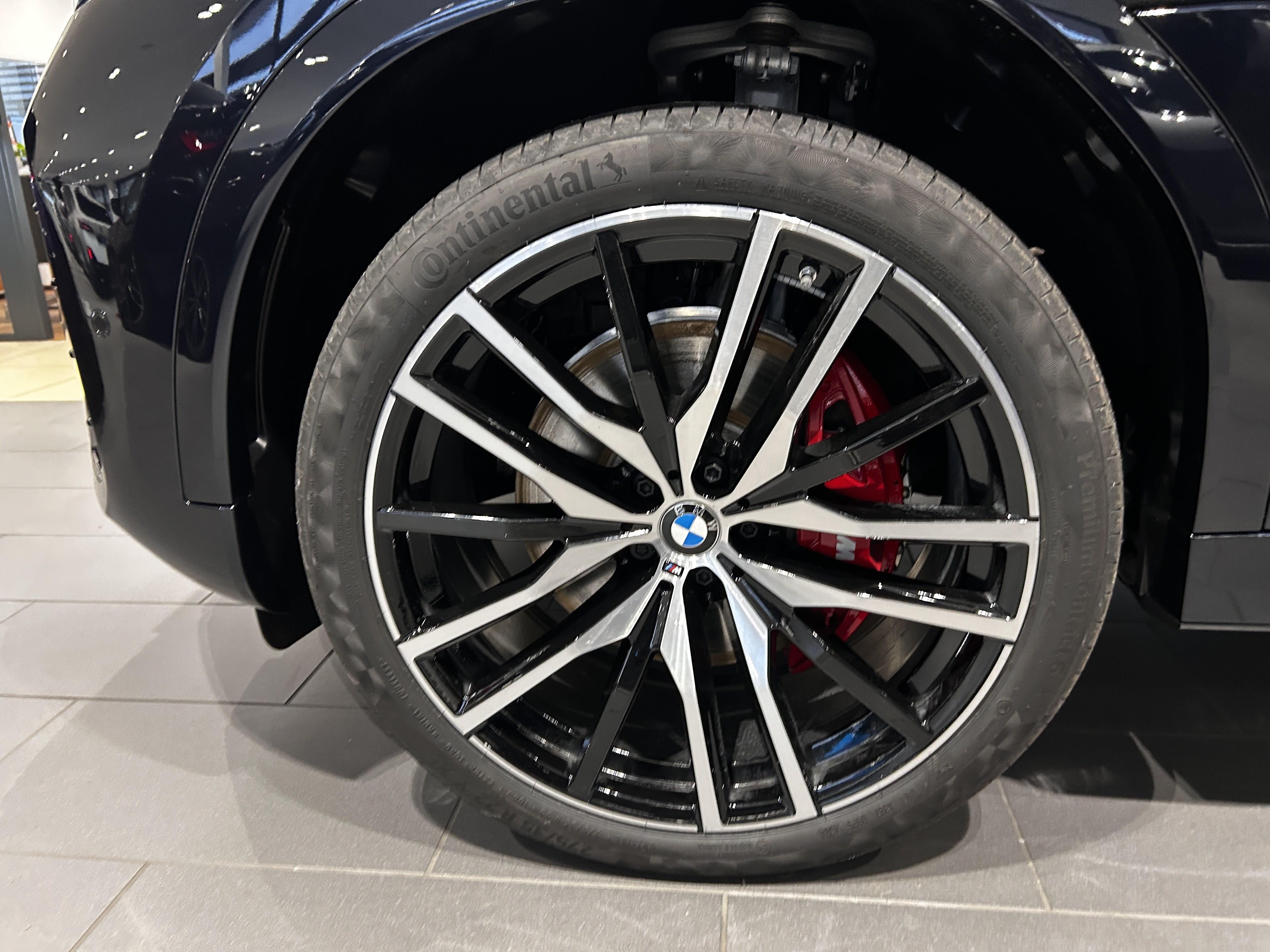 BMW X6 – Bild 5