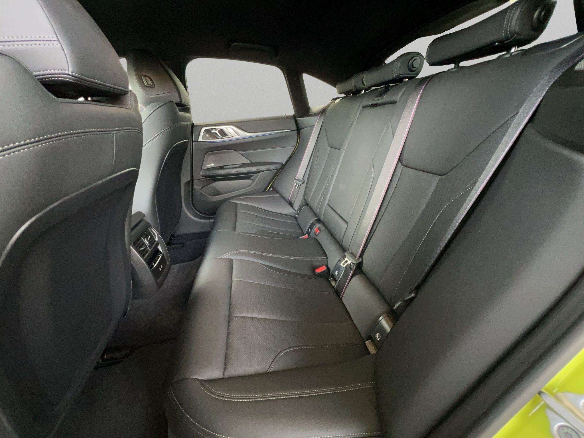 BMW 4er Gran Coupé – Bild 13