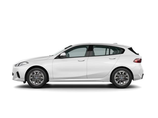 BMW 1er – Bild 44