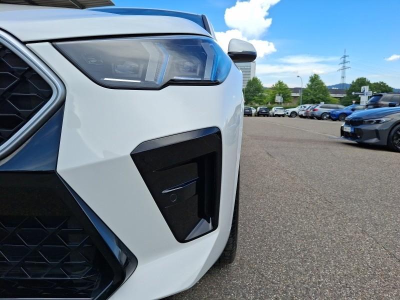 BMW X2 – Bild 16
