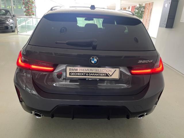 BMW 3er Touring – Bild 3