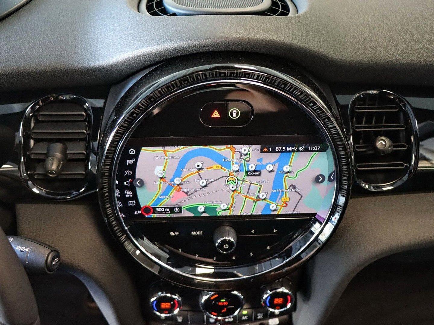 MINI Cabrio – Bild 12