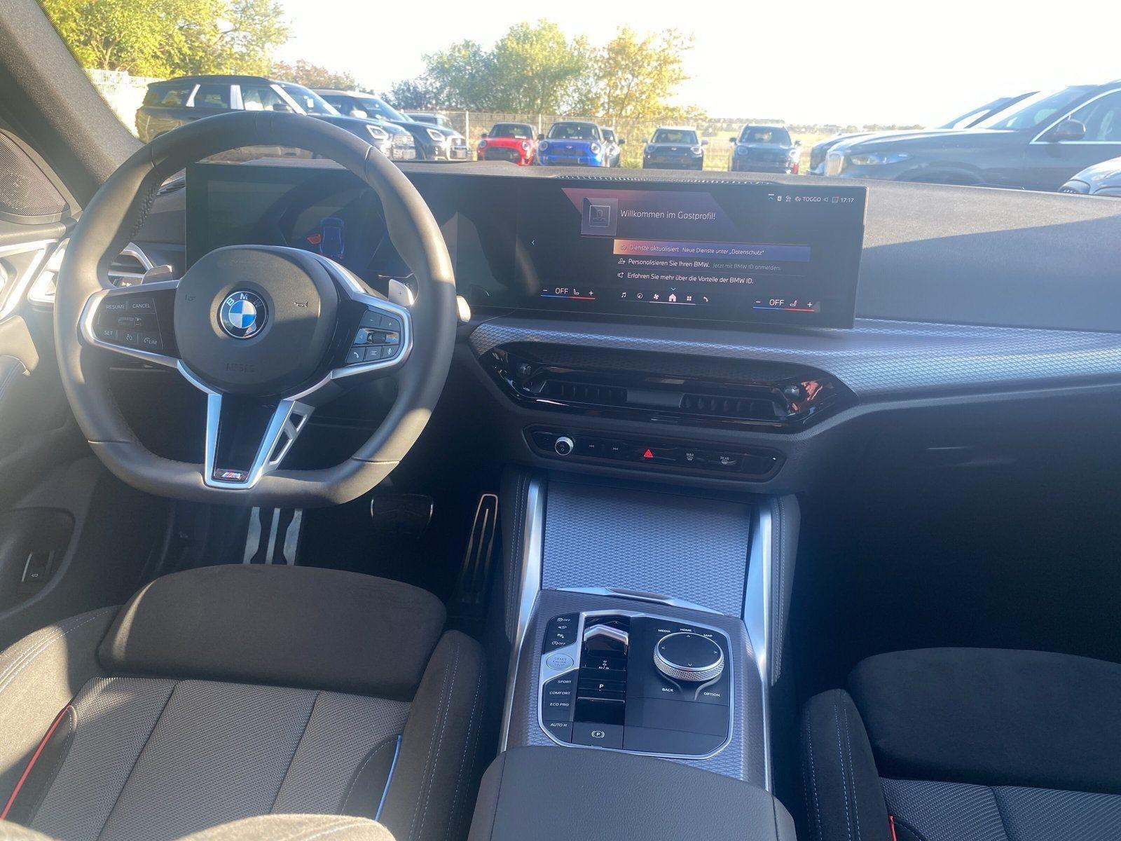 BMW 4er Gran Coupé – Bild 7