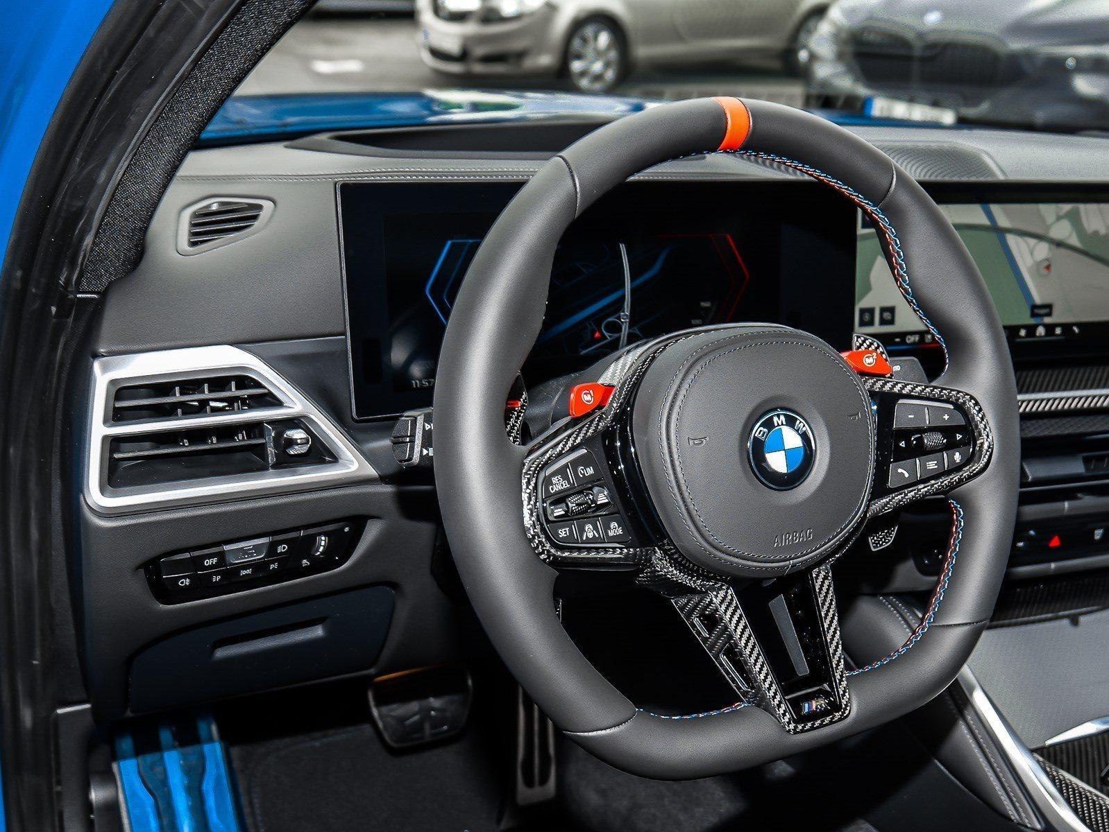 BMW M3 – Bild 10