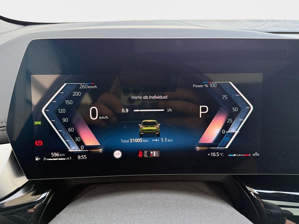 BMW 2er Active Tourer – Bild 11