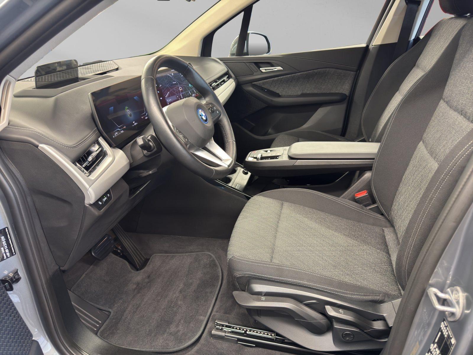 BMW 2er Active Tourer – Bild 10