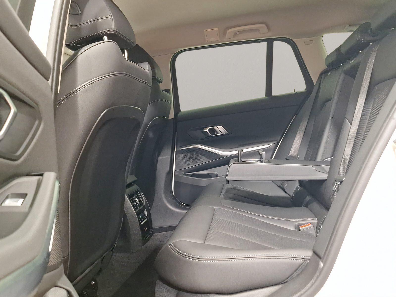 BMW 3er Touring – Bild 6
