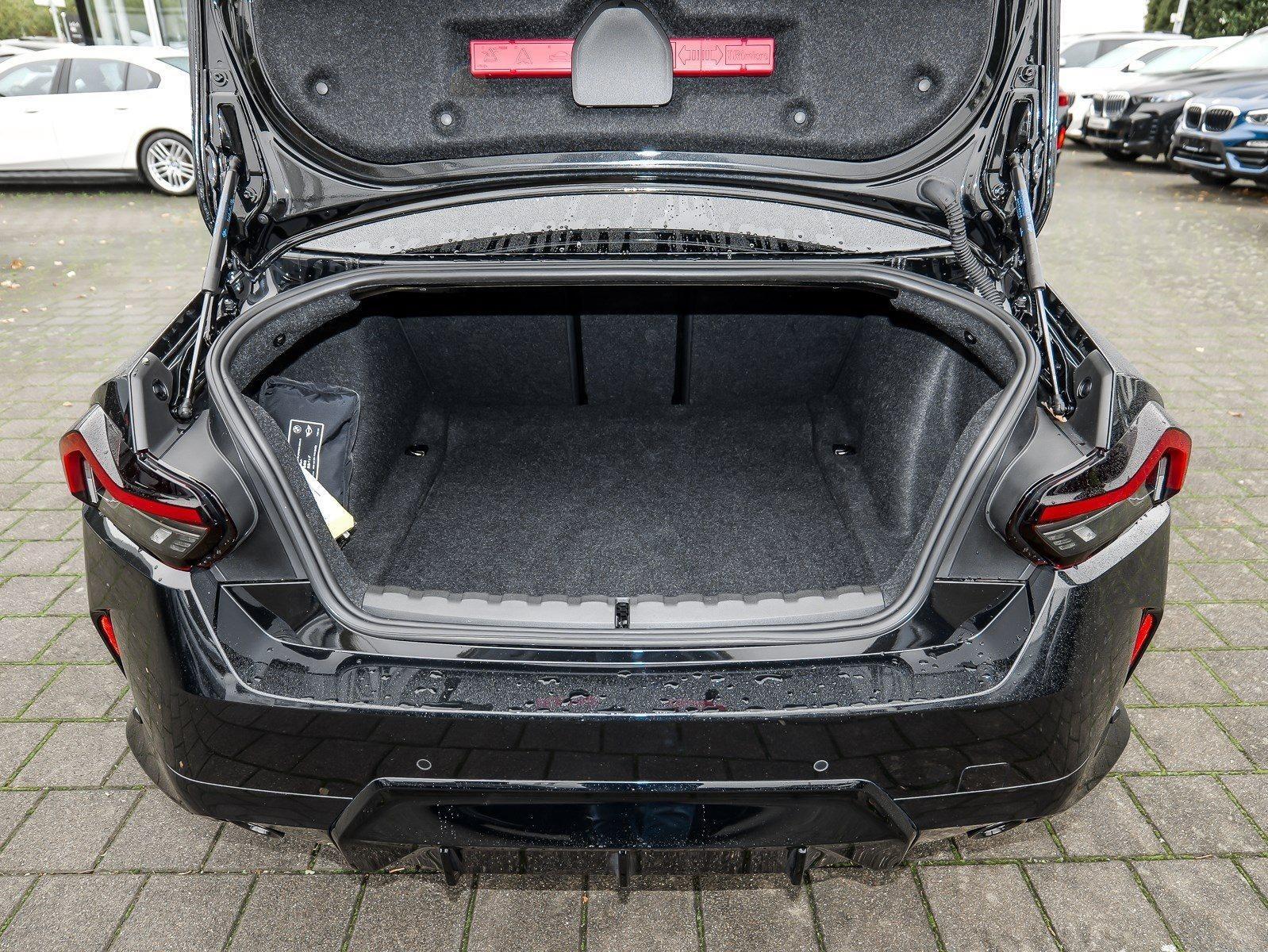 BMW 2er Coupé – Bild 10