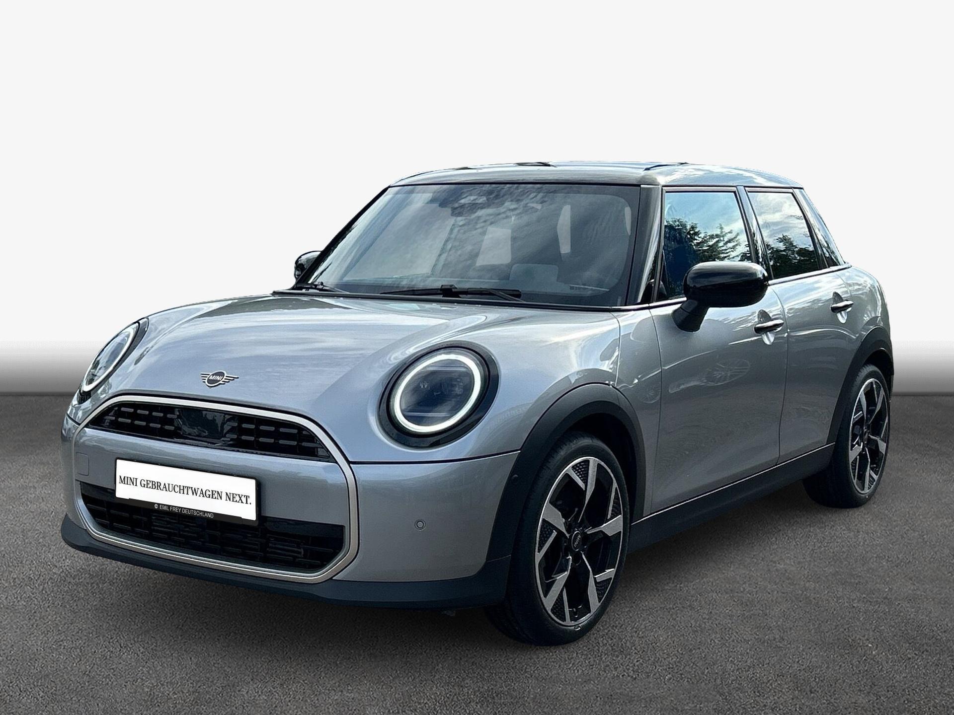 MINI Cooper 5-Türer