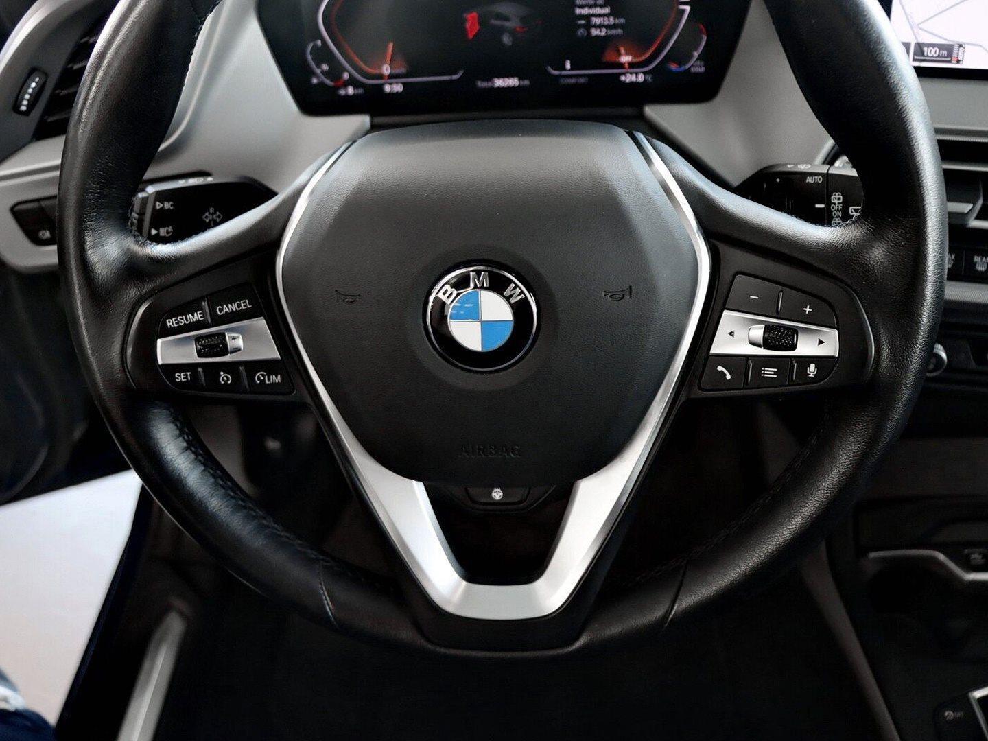 BMW 1er – Bild 7