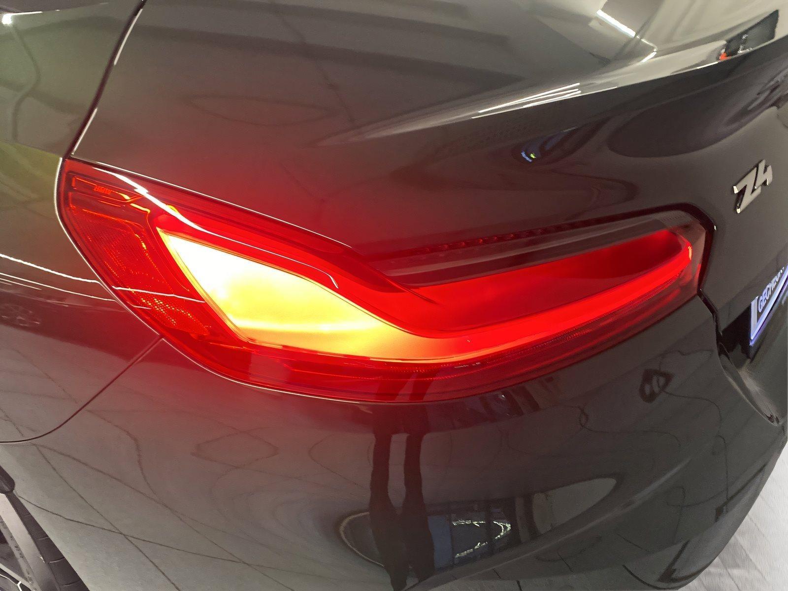 BMW Z4 – Bild 9