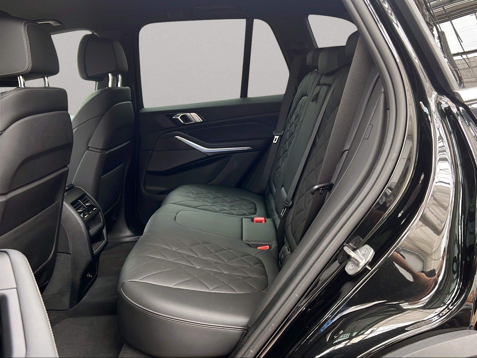 BMW X5 – Bild 11