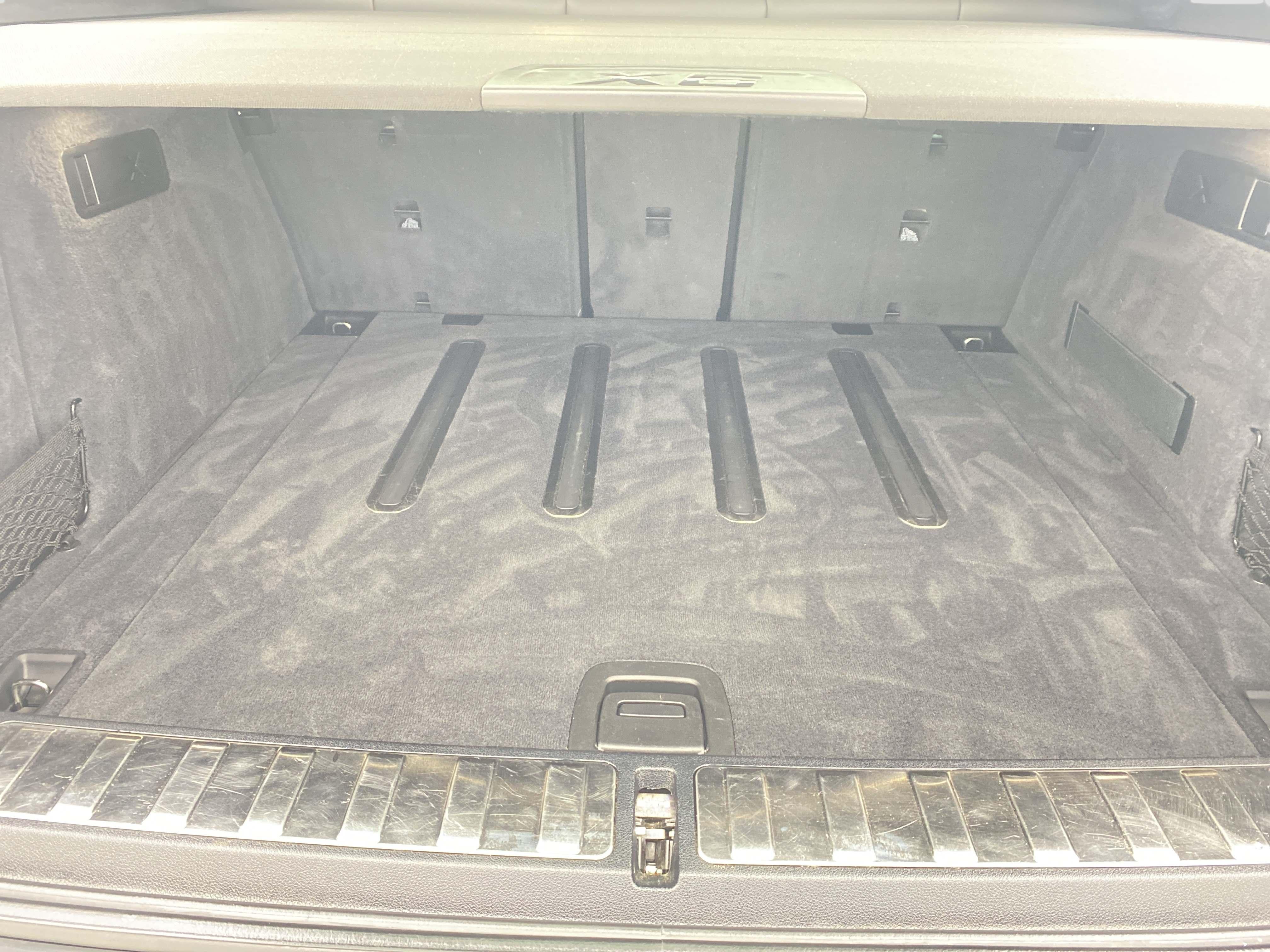 BMW X6 – Bild 8