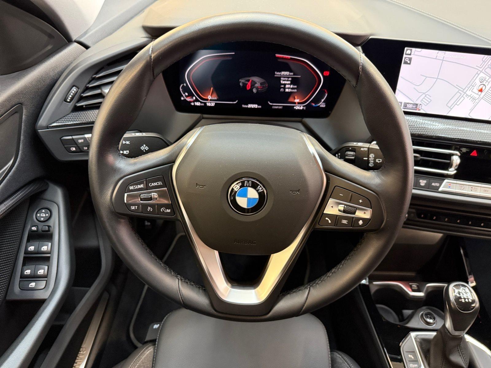 BMW 1er – Bild 10