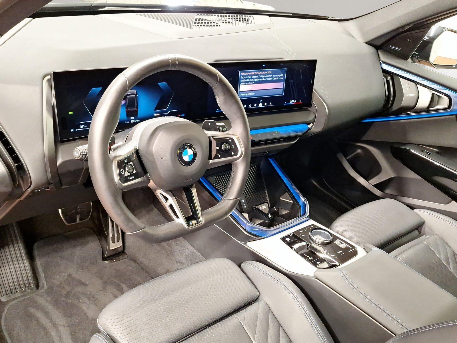 BMW X3 – Bild 4