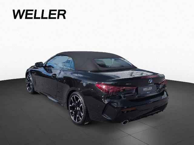 BMW 4er Cabrio – Bild 4