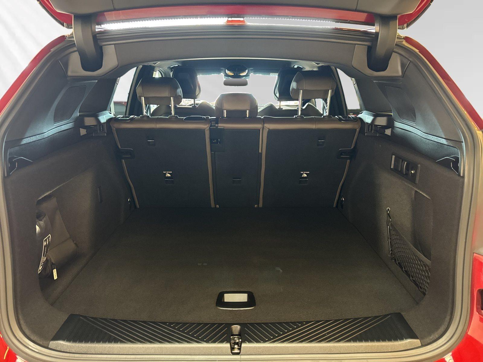 BMW X3 – Bild 10