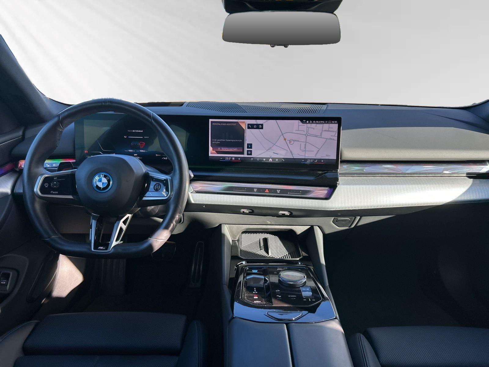 BMW i5 – Bild 15