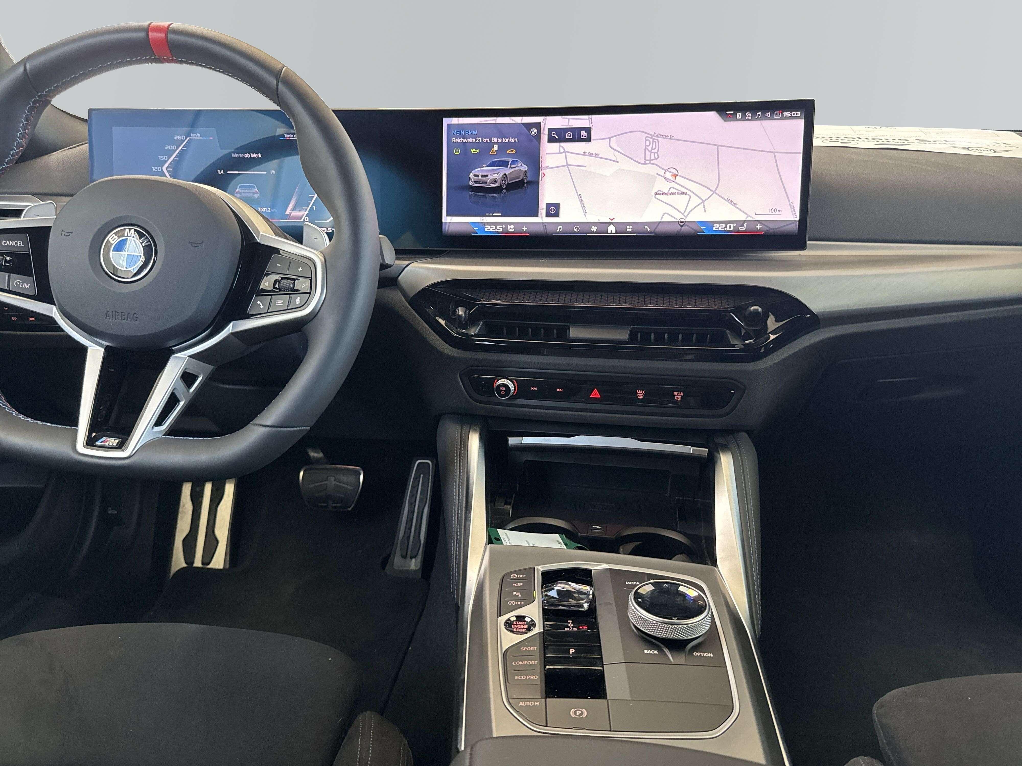 BMW 2er Coupé – Bild 17