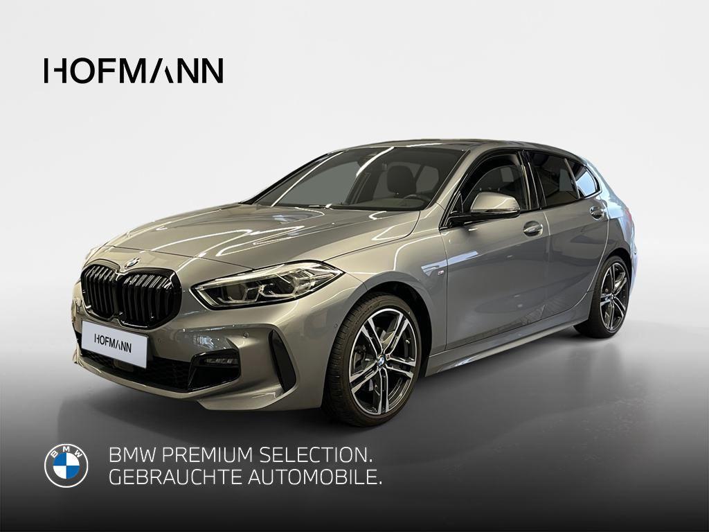 BMW 1er
