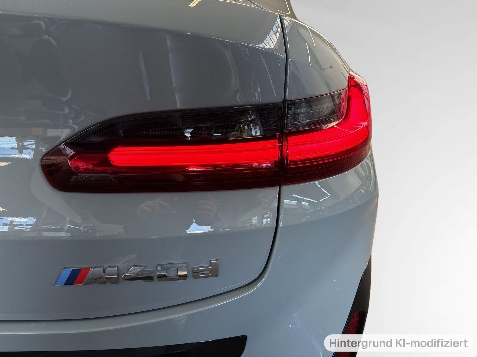 BMW X4 – Bild 14