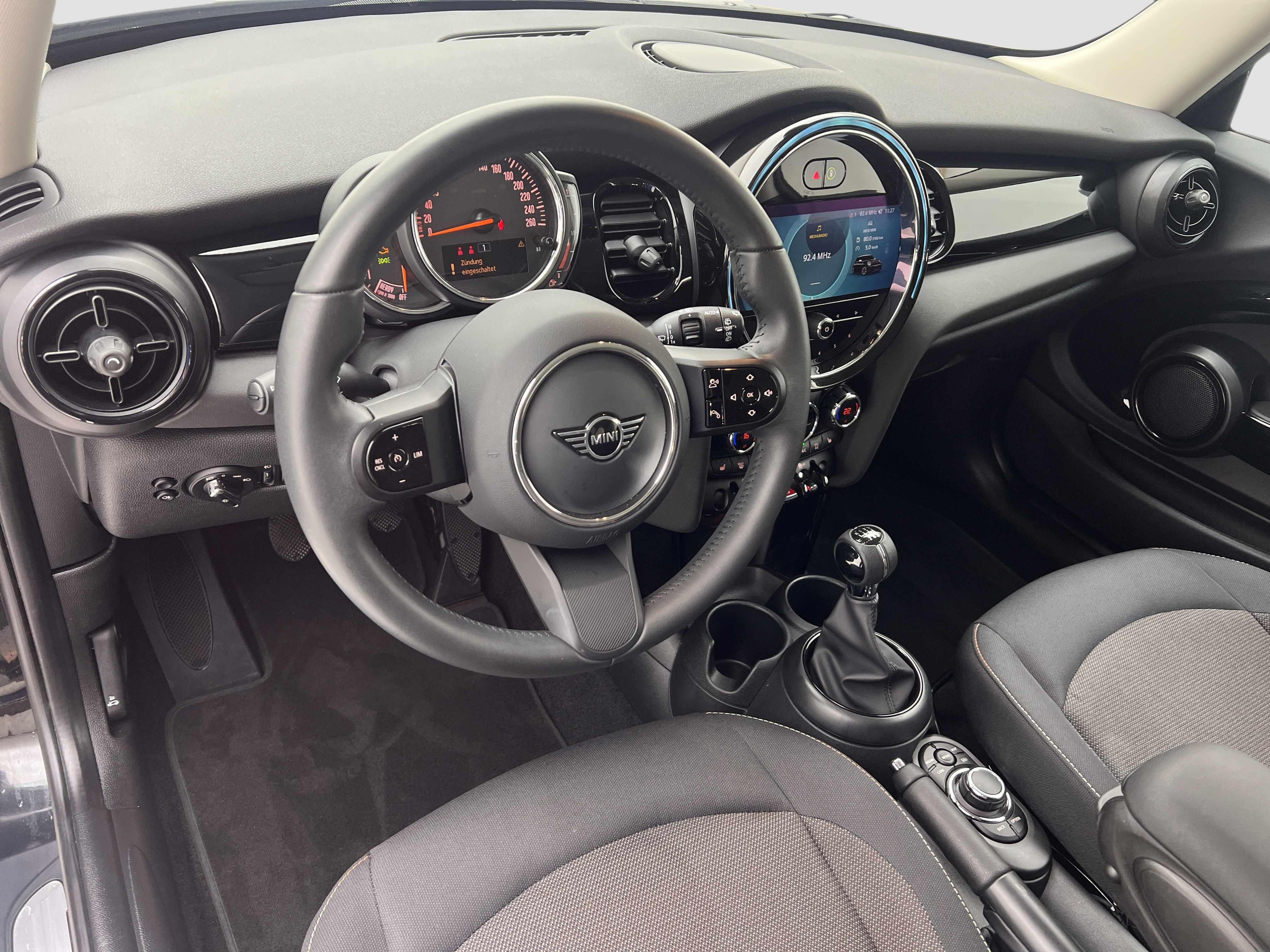 MINI Cooper 3-Türer – Bild 16