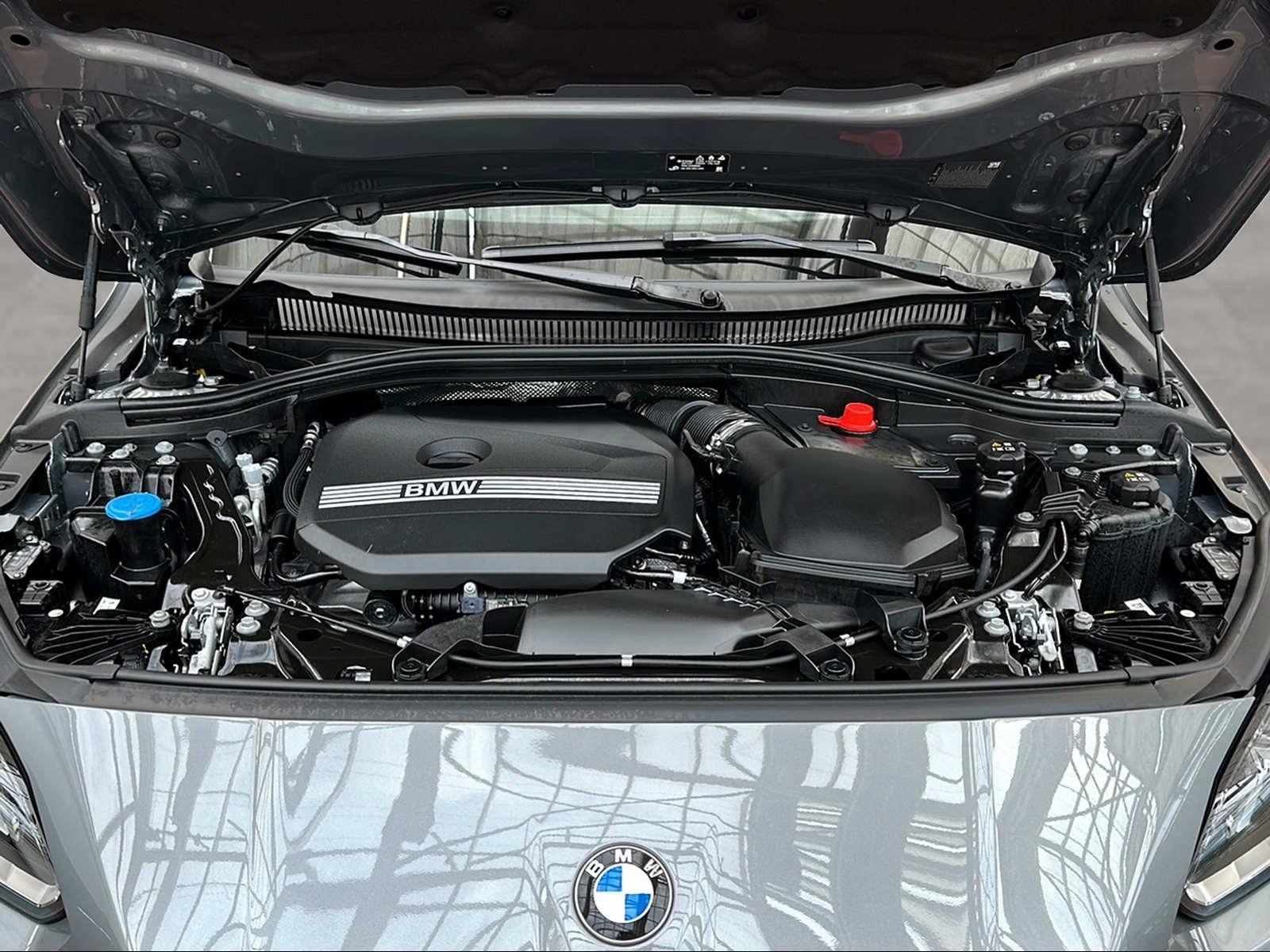 BMW 1er – Bild 18
