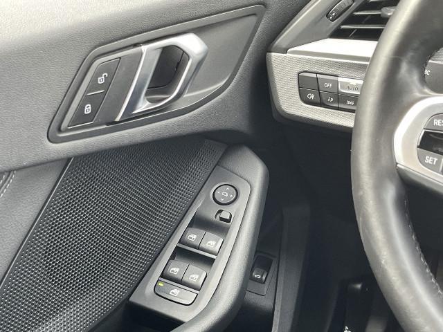 BMW 1er – Bild 14