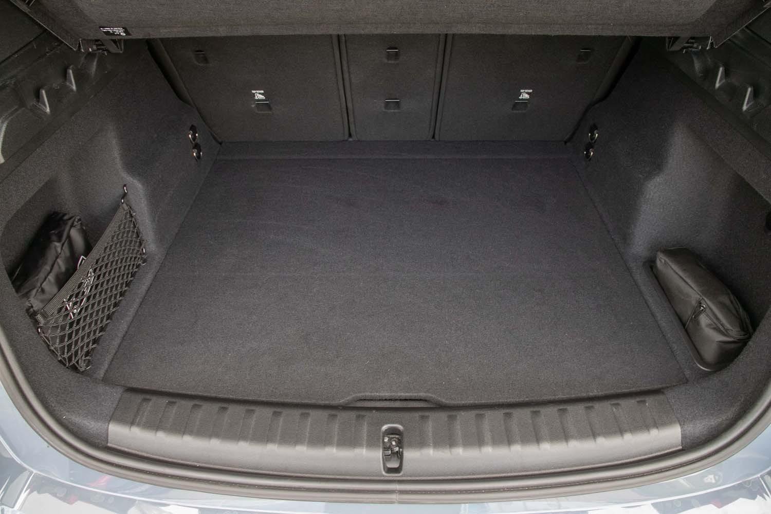 BMW X1 – Bild 15