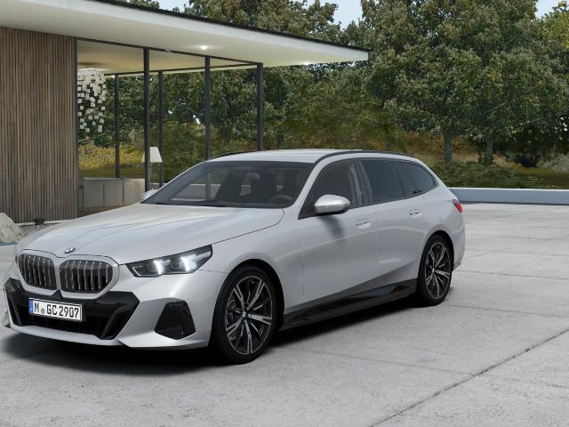 BMW 5er Touring