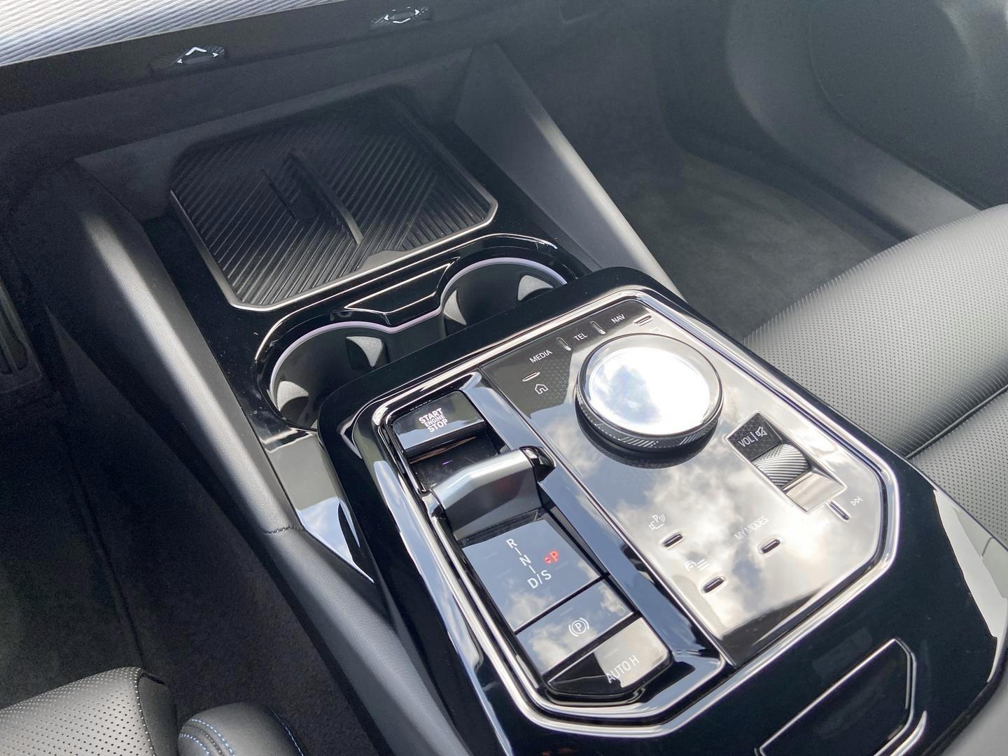 BMW 5er Touring – Bild 21