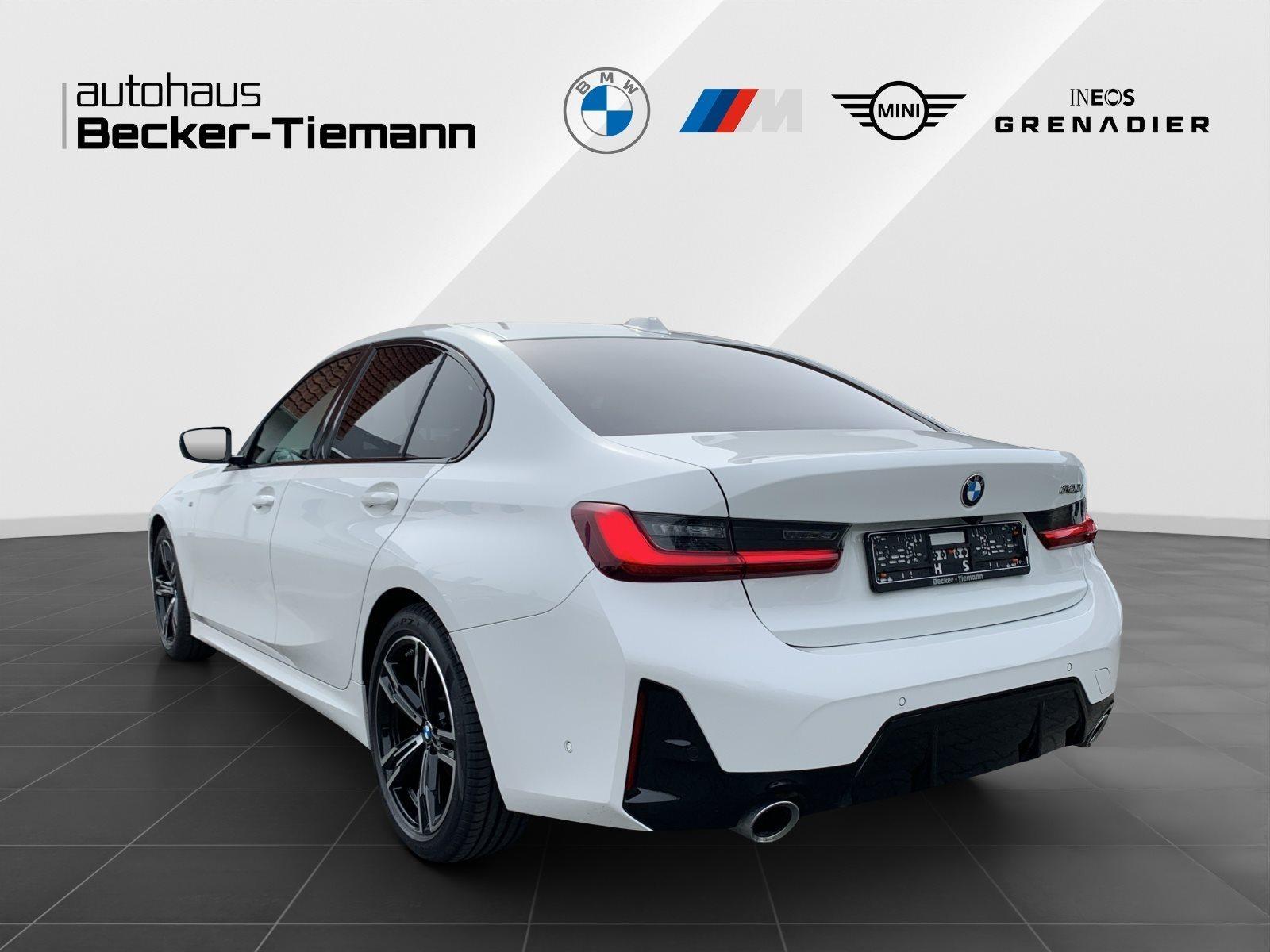 BMW 3er – Bild 4