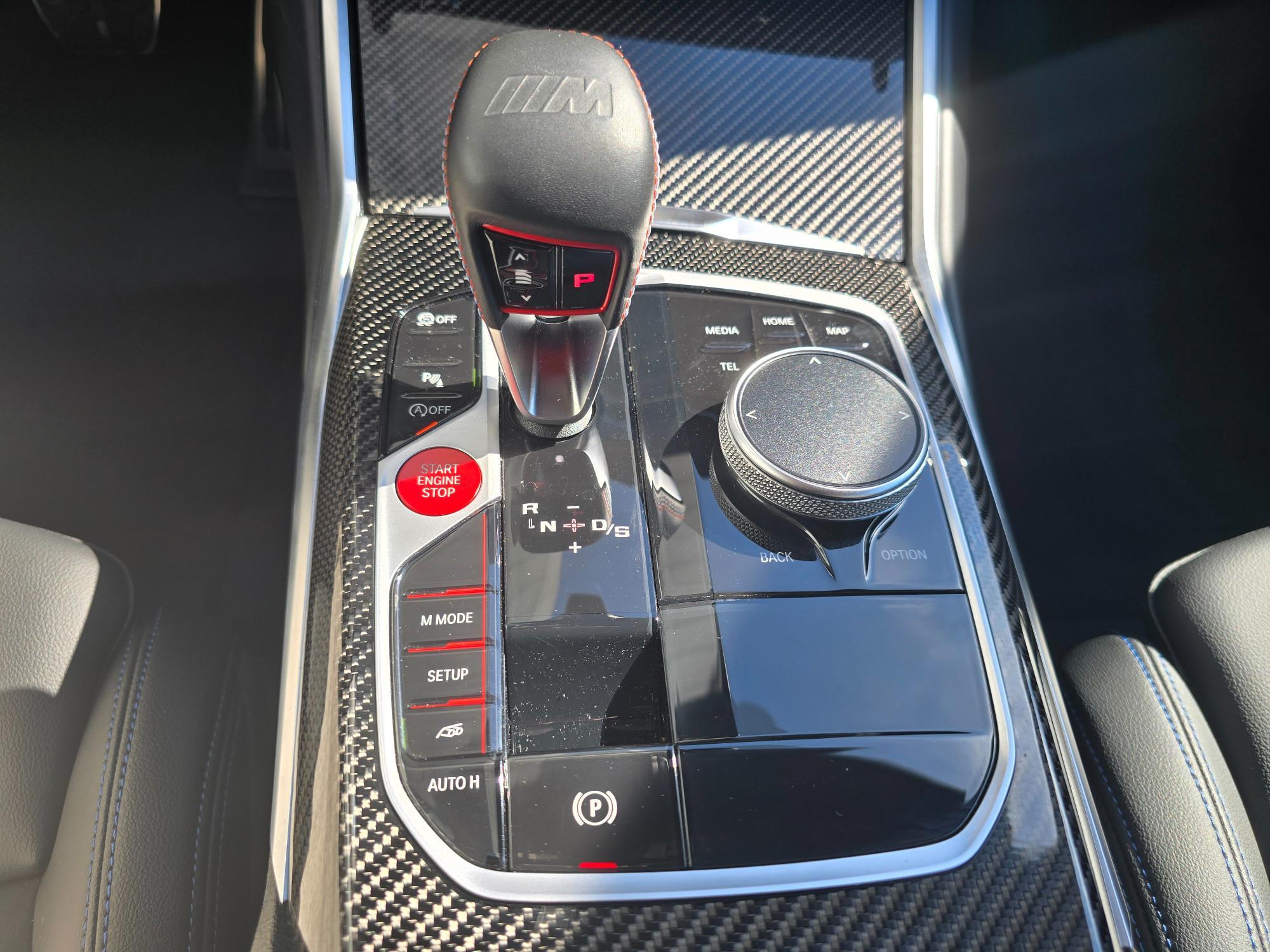BMW M2 Coupé – Bild 36
