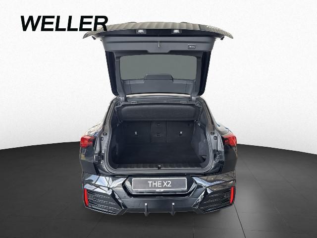 BMW X2 – Bild 11