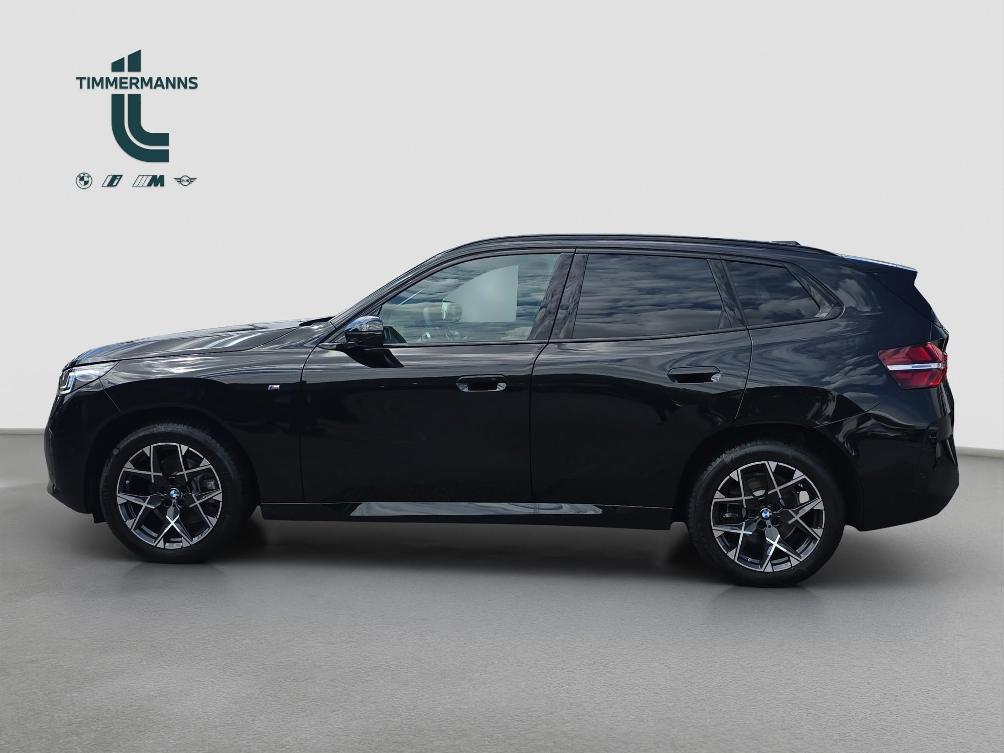 BMW X3 – Bild 9