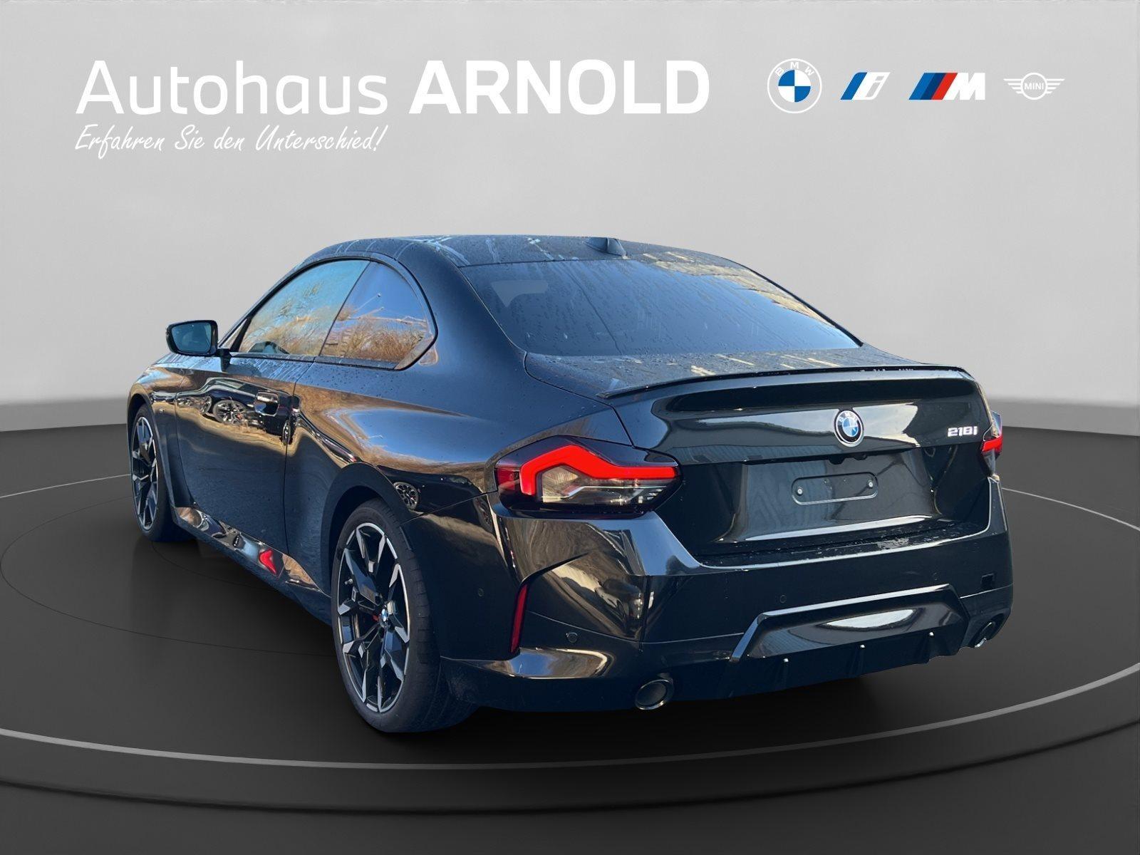 BMW 2er Coupé – Bild 6