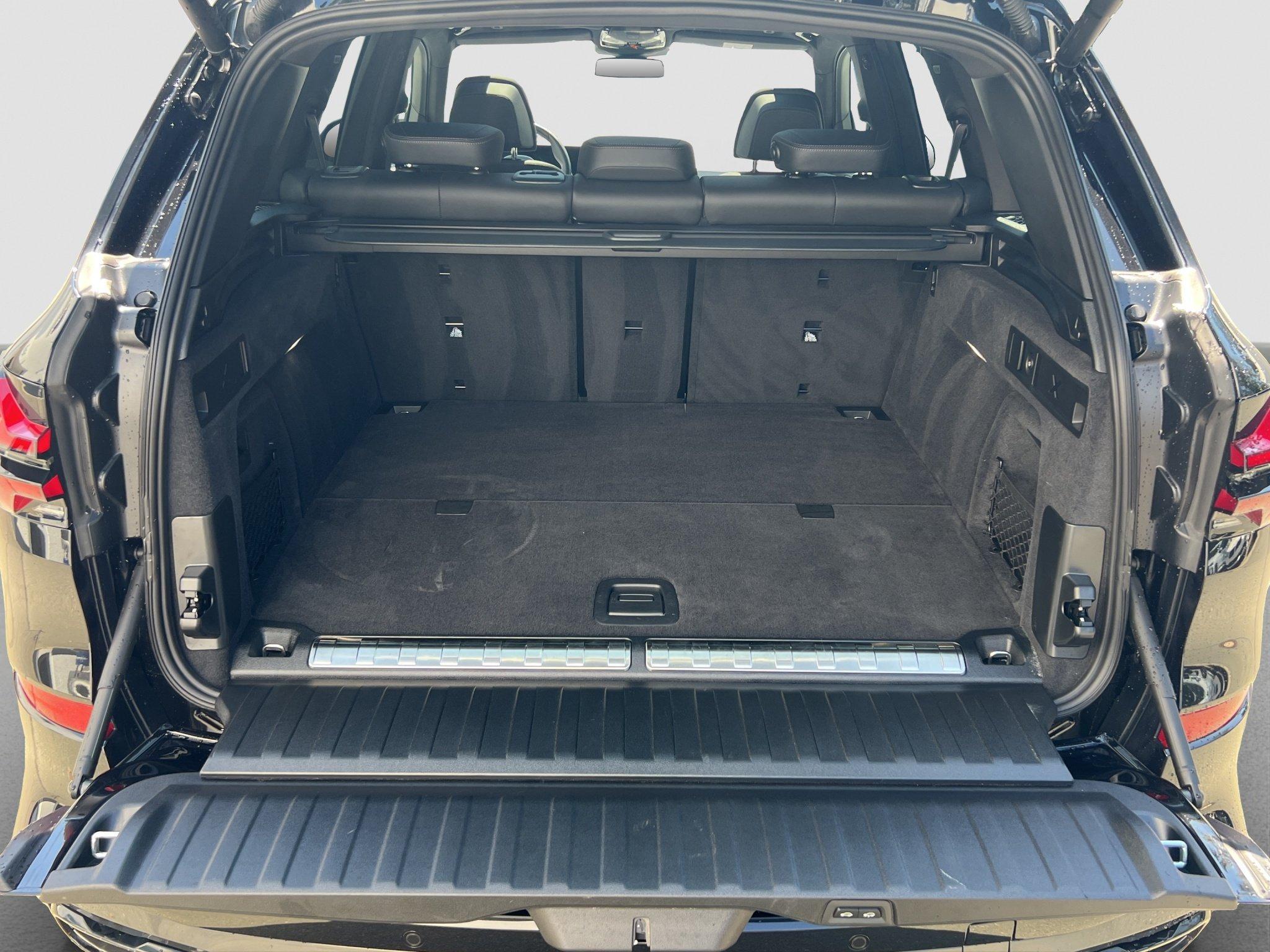 BMW X5 – Bild 13