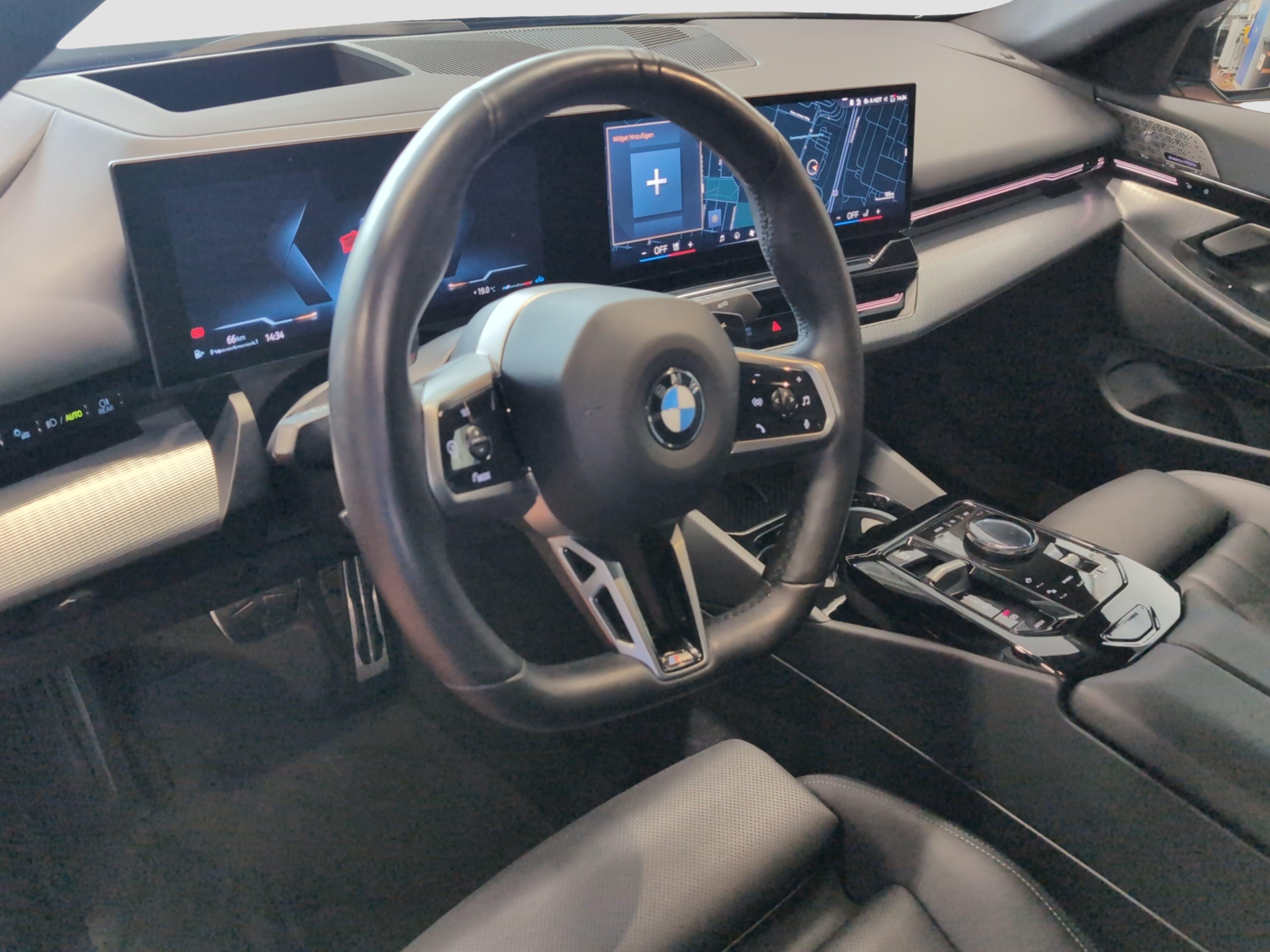 BMW 5er – Bild 7