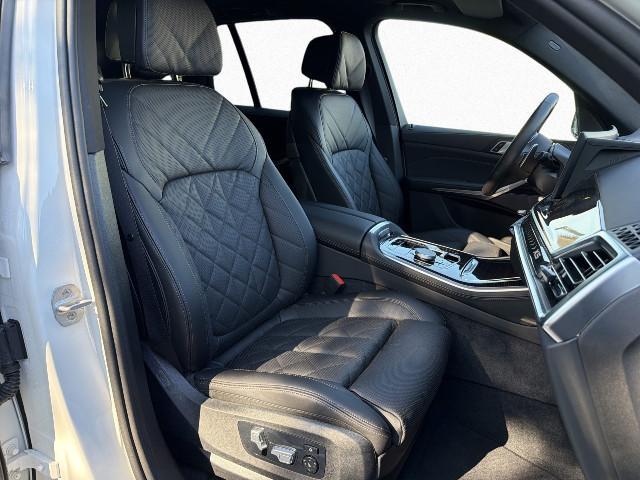 BMW X5 – Bild 6