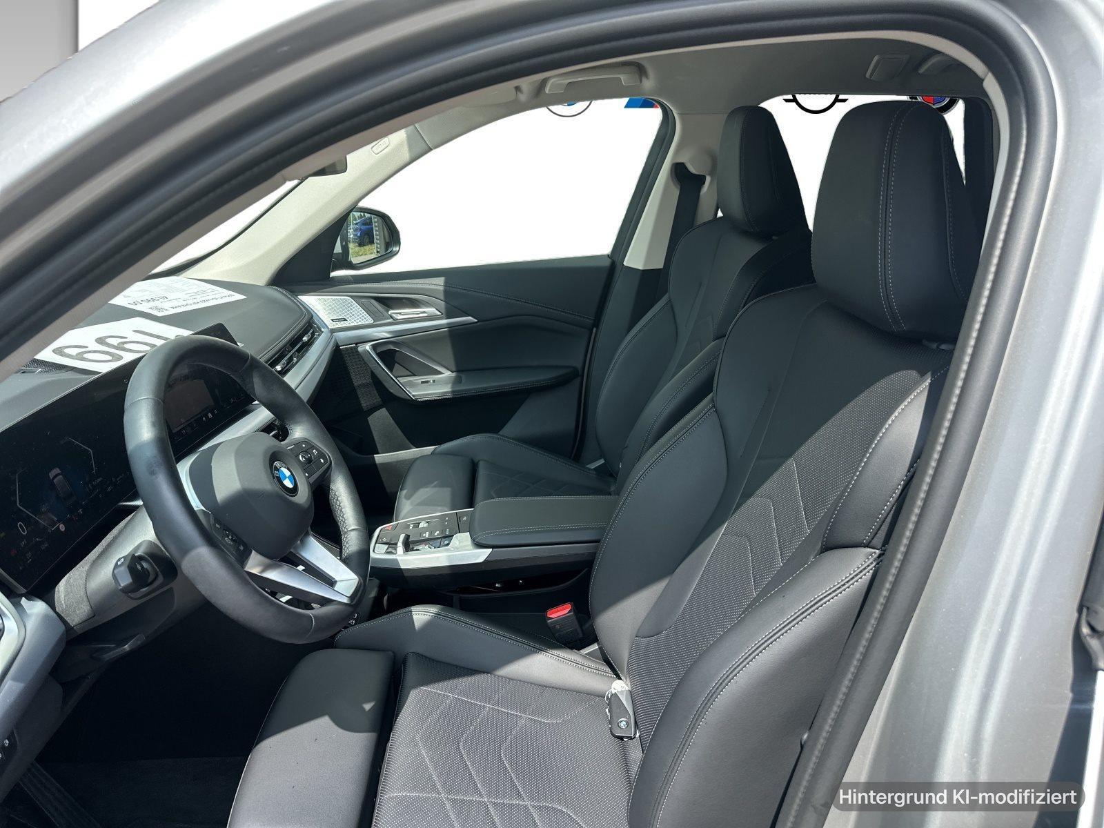 BMW X1 – Bild 19