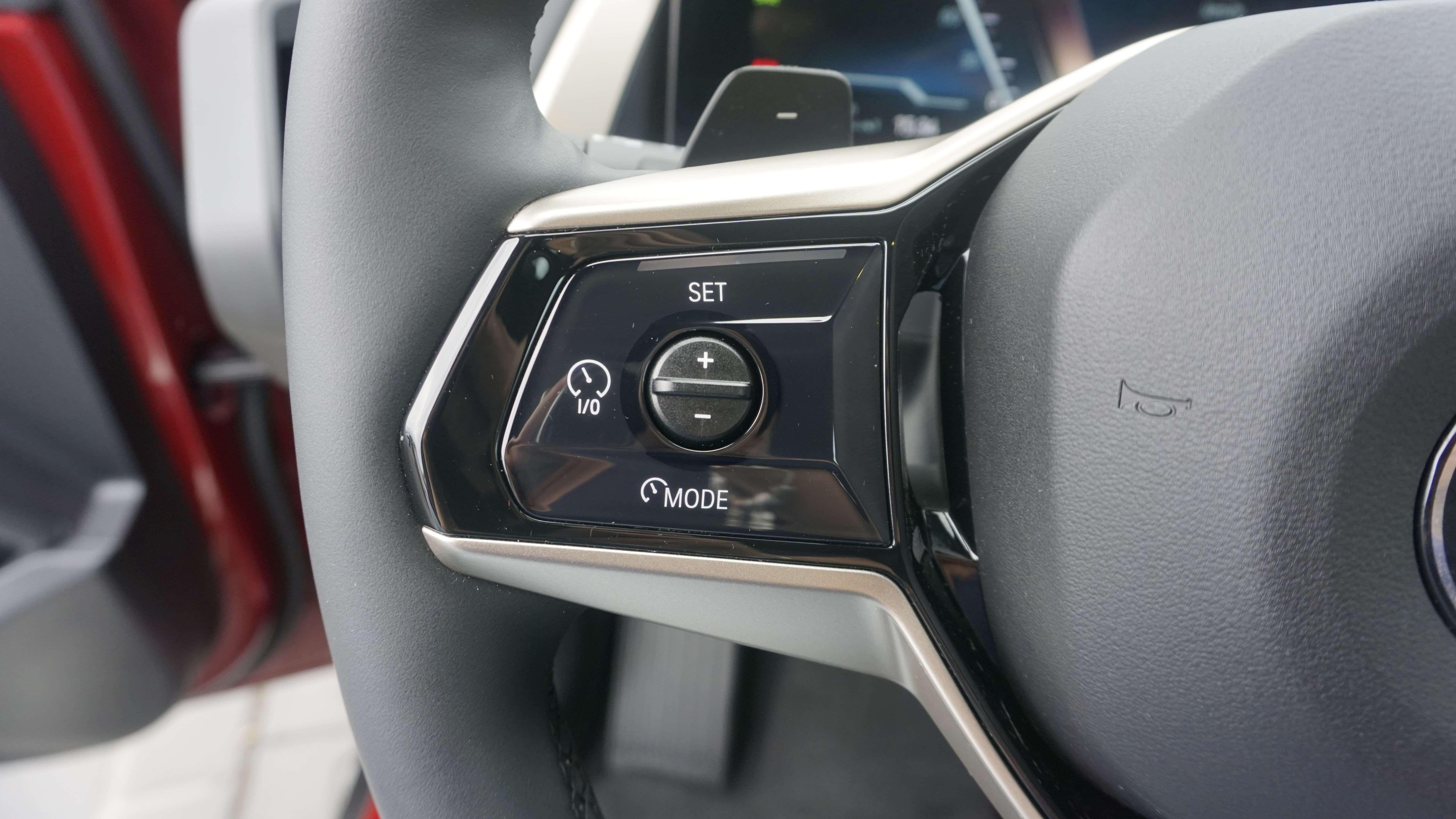 BMW X3 – Bild 14