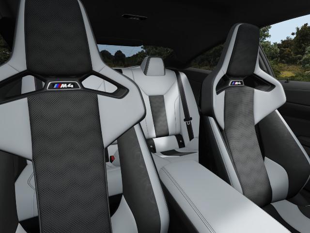 BMW M4 Coupé – Bild 7
