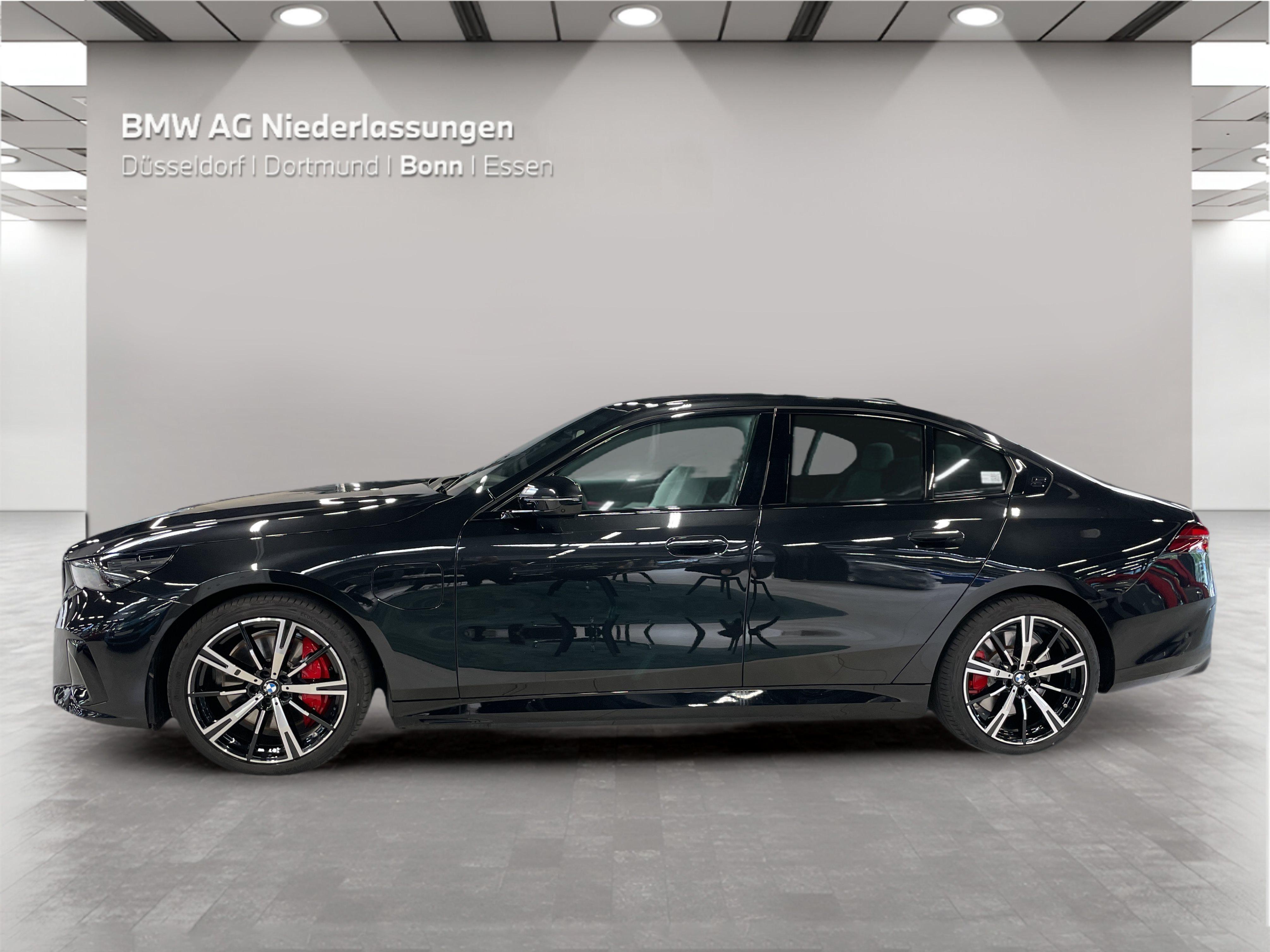 BMW 5er – Bild 23